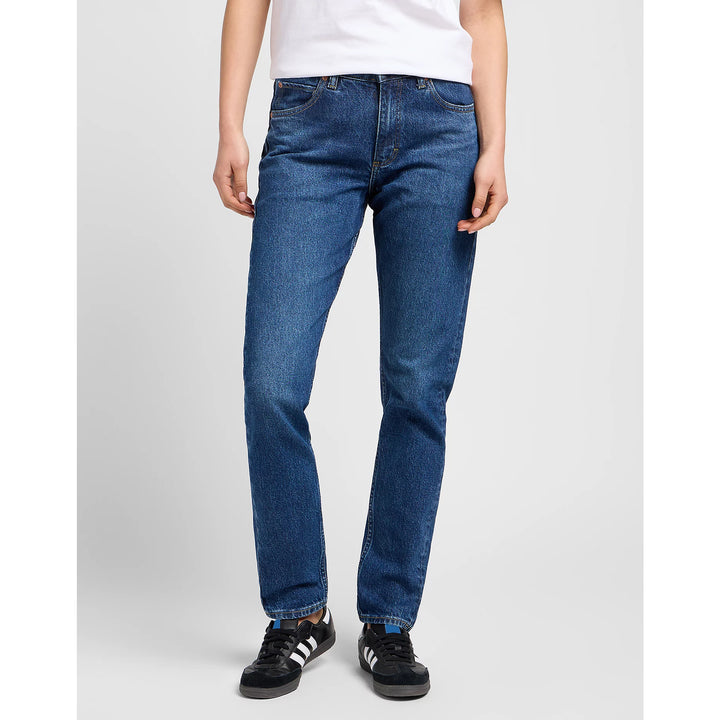 Rider  Jeans - Indigo Revival - Slim Straight