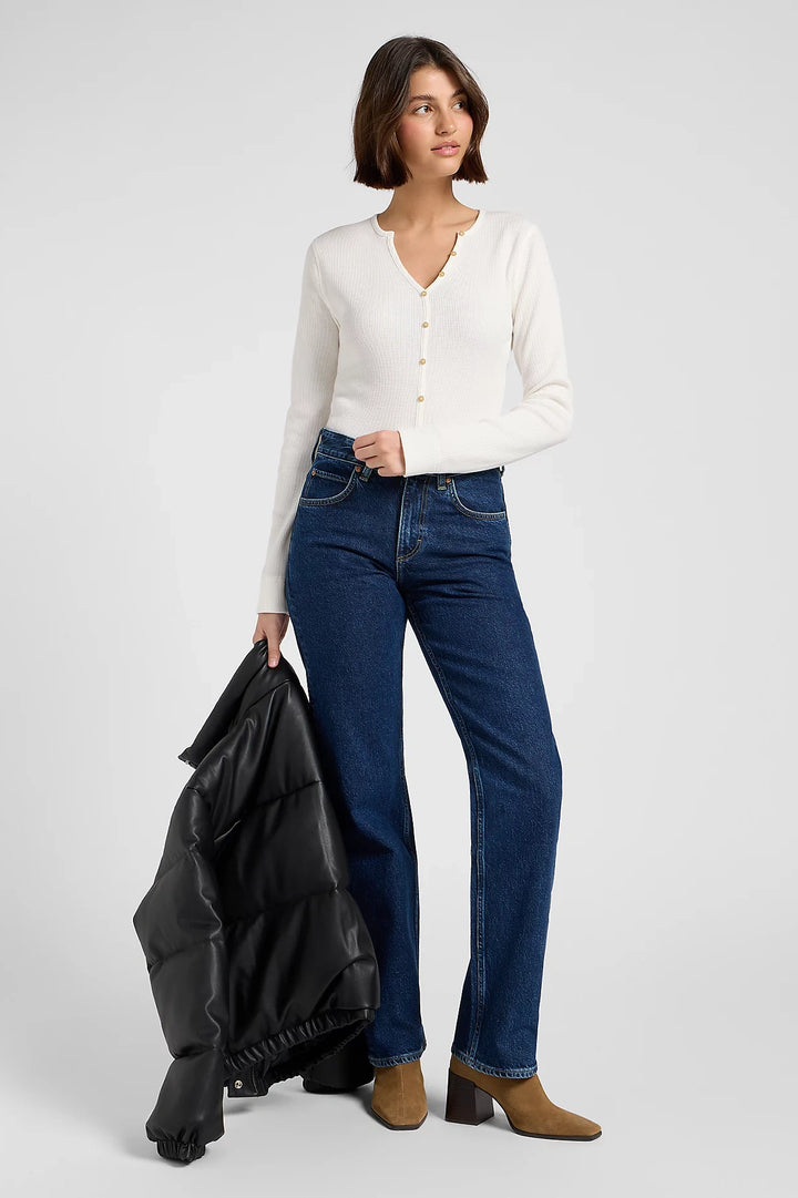 Rider Classic Jeans - Good Feedback