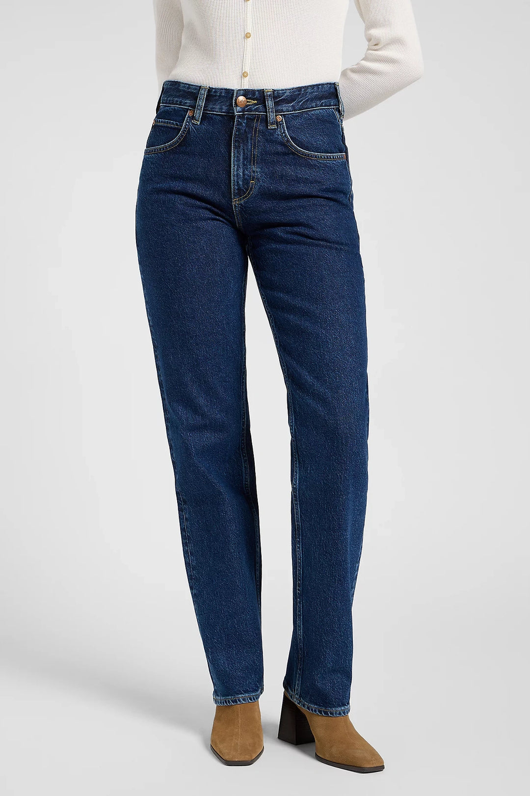 Rider Classic Jeans - Good Feedback