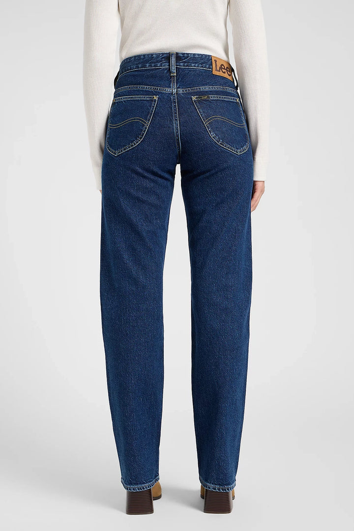 Rider Classic Jeans - Good Feedback