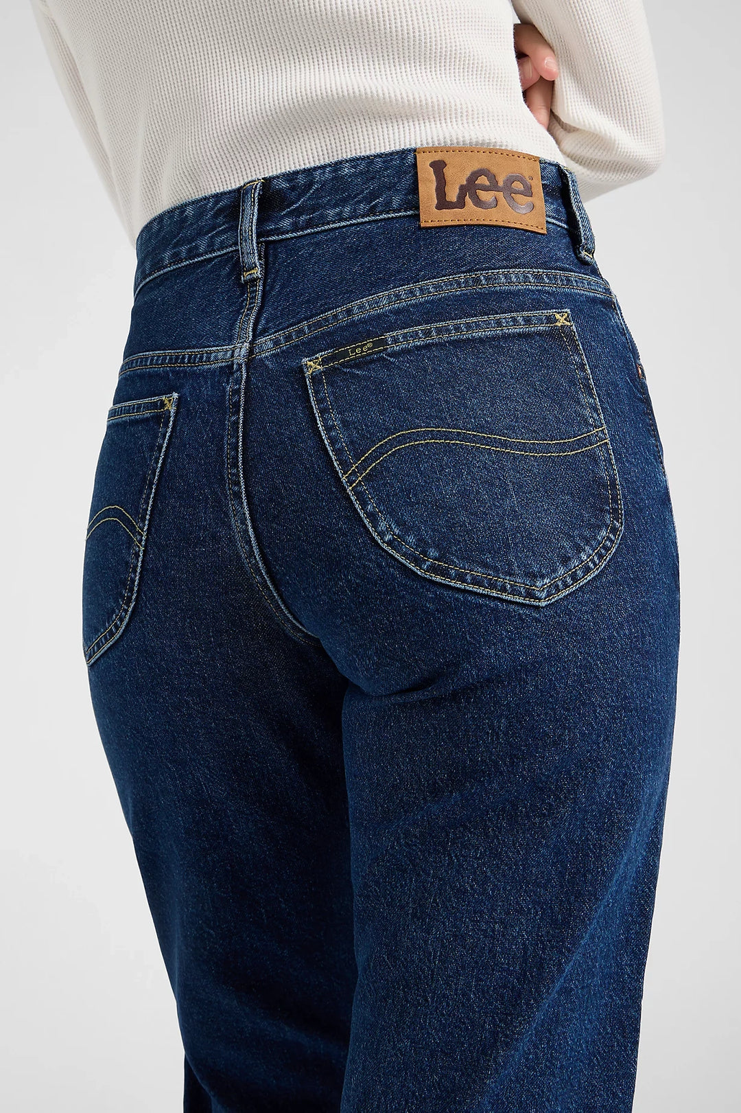 Rider Classic Jeans - Good Feedback