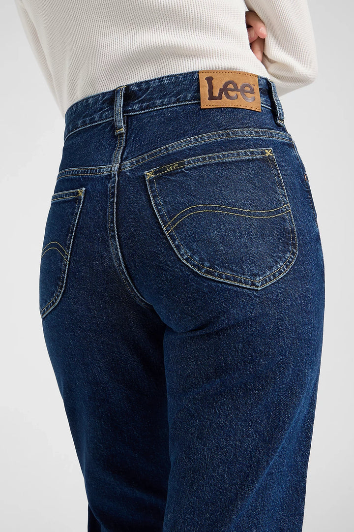 Rider Classic Jeans - Good Feedback