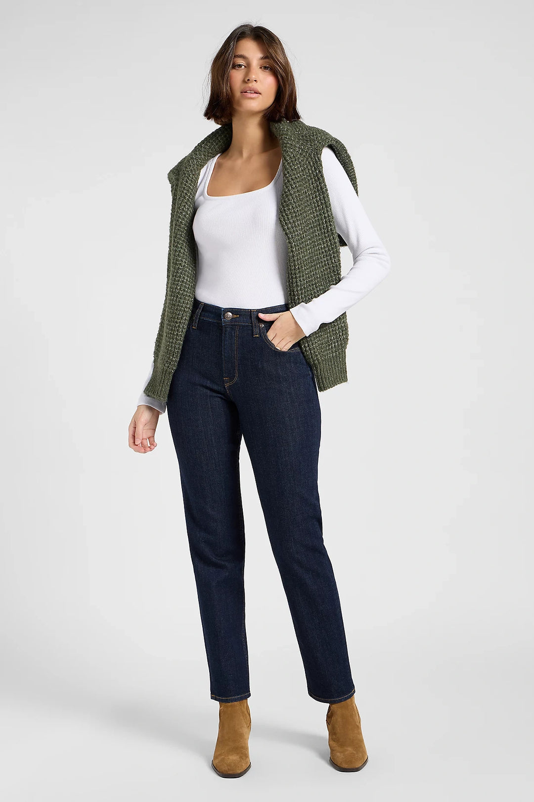 Carol Jean - Deepest Space