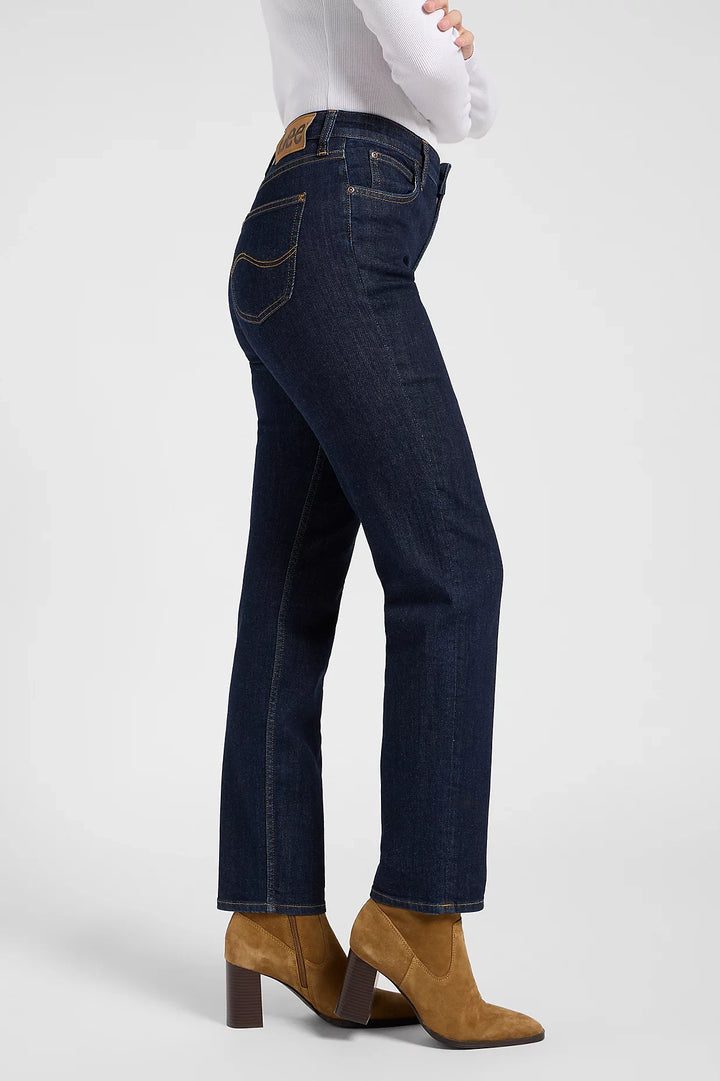 Carol Jean - Deepest Space