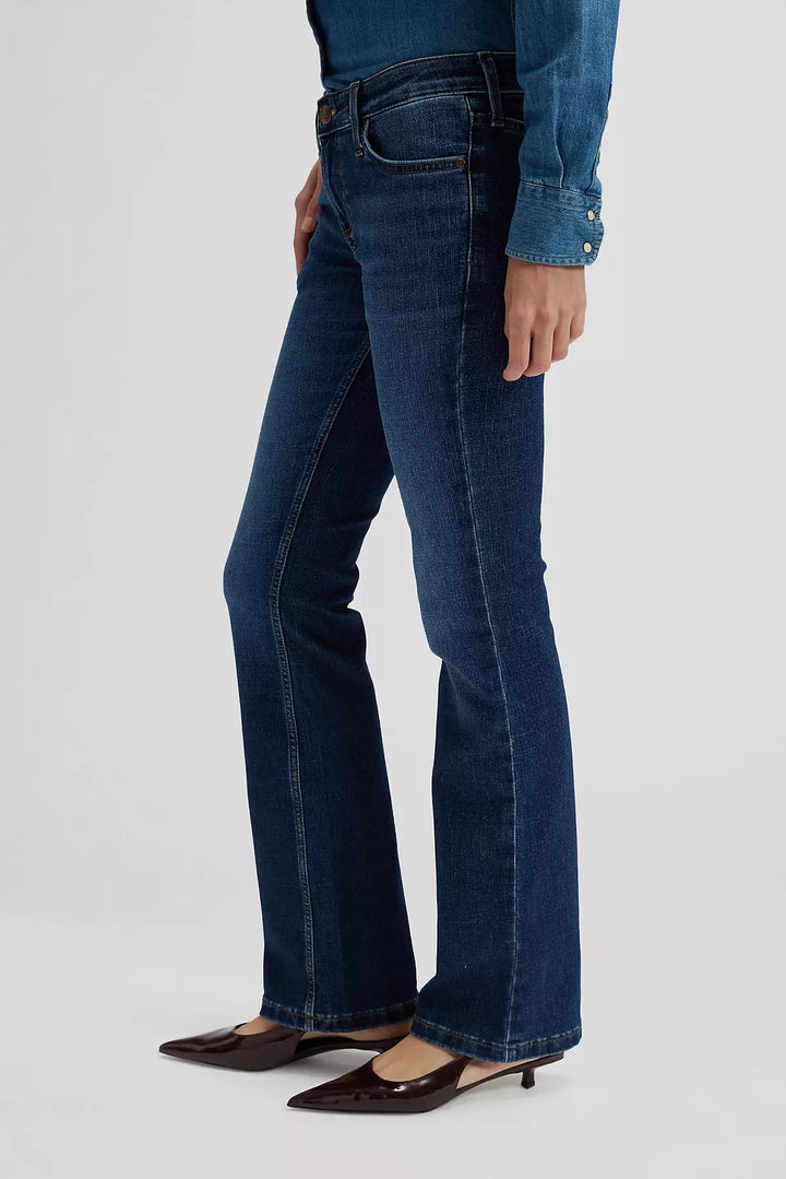 Jessica Bootcut Jeans - Love Deeper - Frontiers Woman
