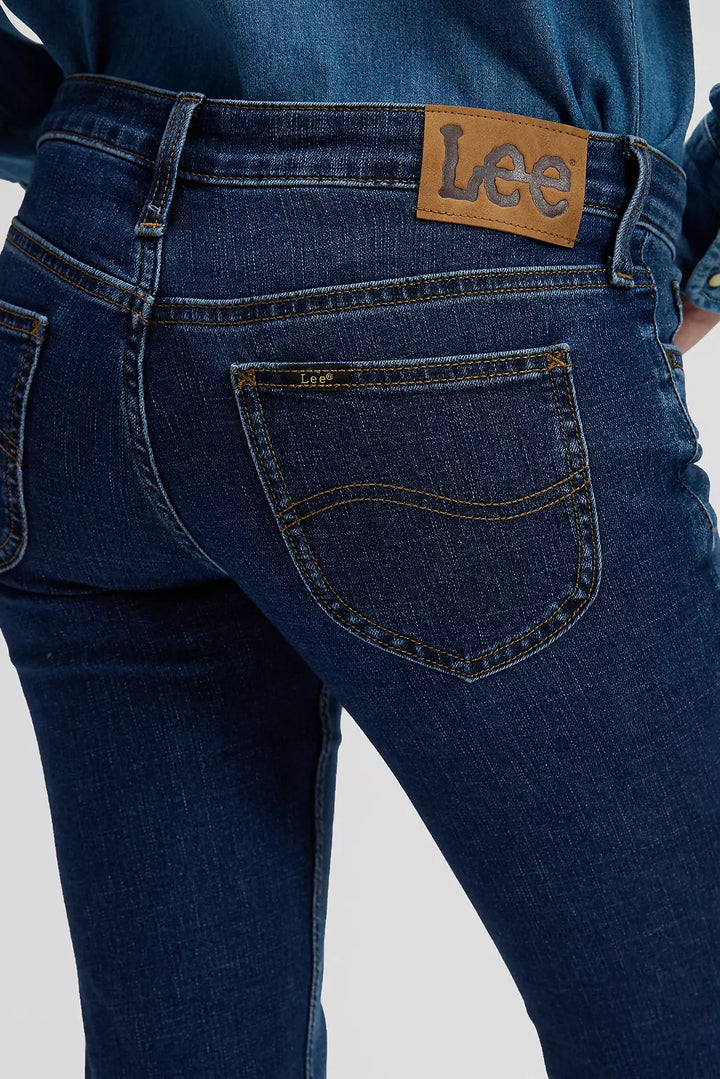 Jessica Bootcut Jeans - Love Deeper - Frontiers Woman