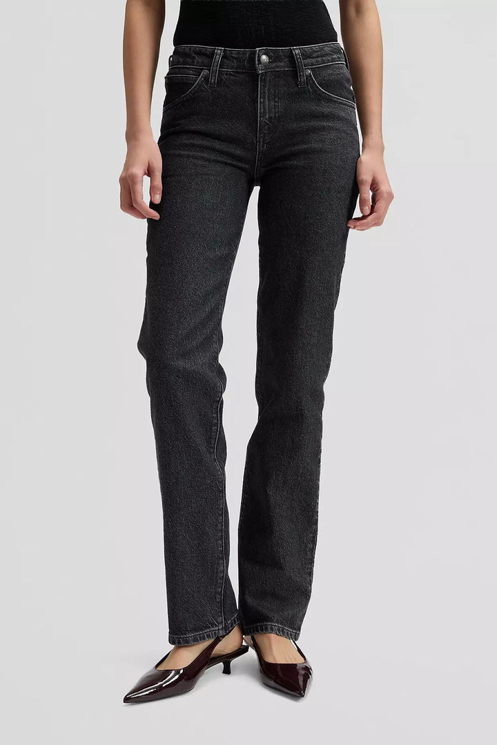 London Regular Jeans - Bygone Era - Frontiers Woman