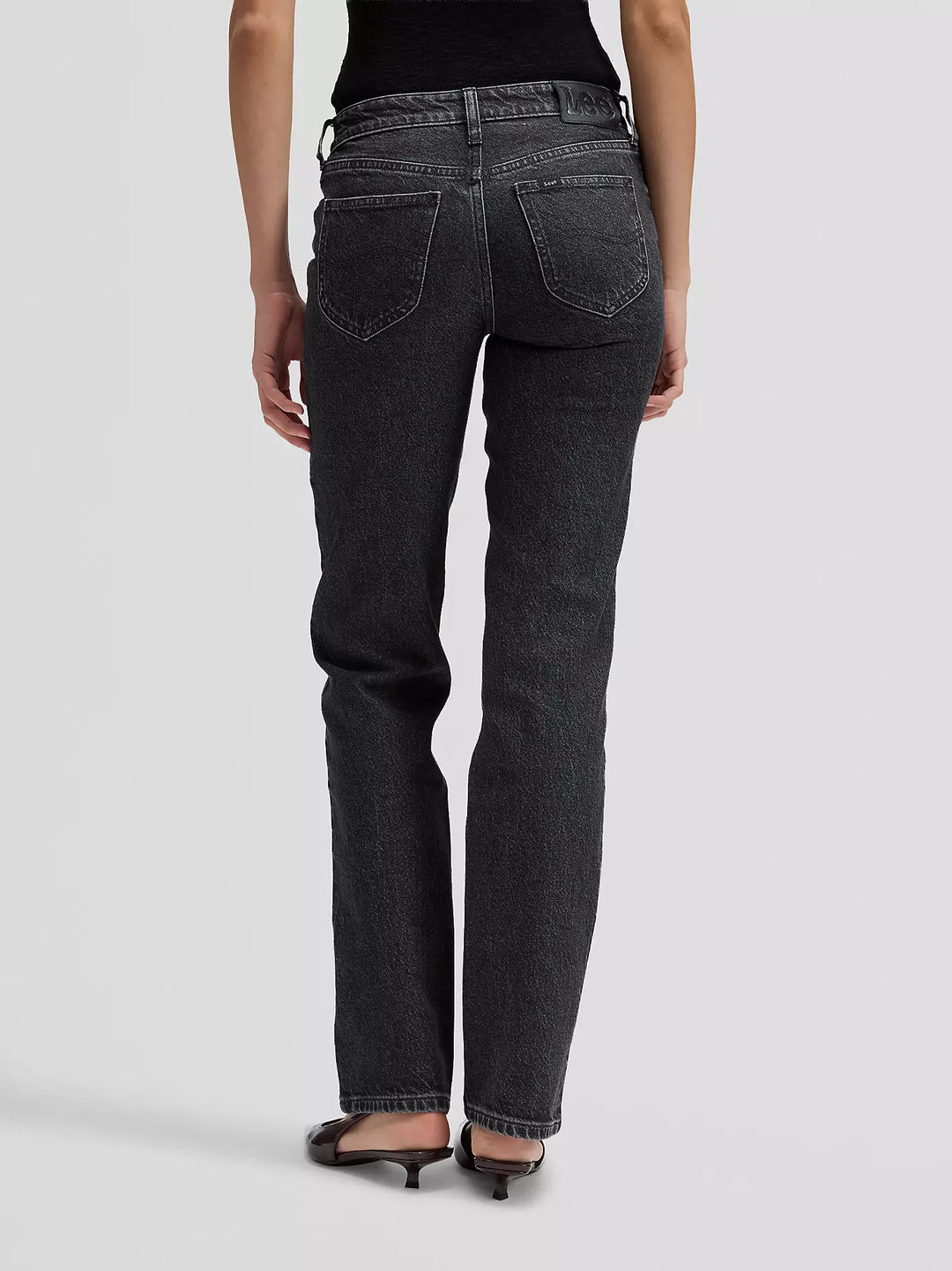 London Regular Jeans - Bygone Era - Frontiers Woman