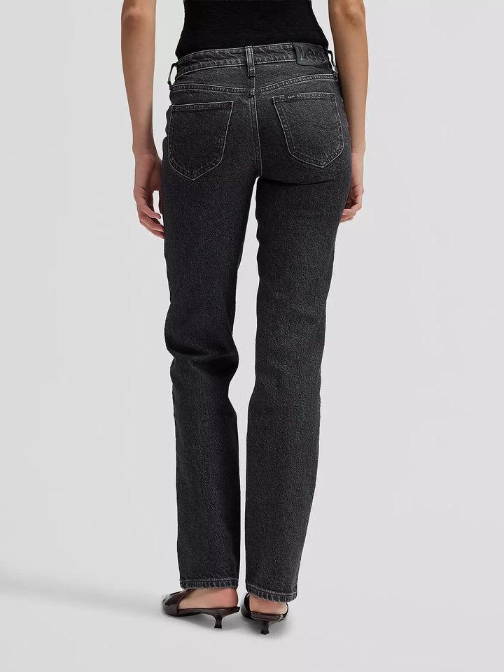 London Regular Jeans - Bygone Era - Frontiers Woman