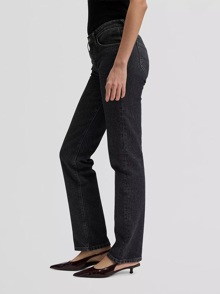London Regular Jeans - Bygone Era - Frontiers Woman