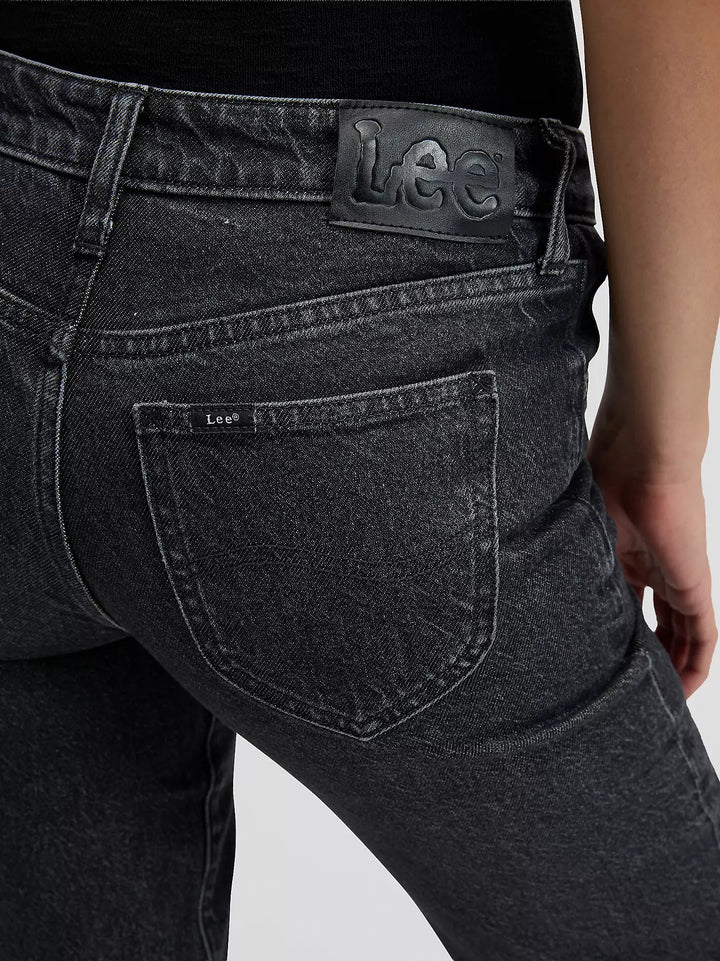 London Regular Jeans - Bygone Era - Frontiers Woman