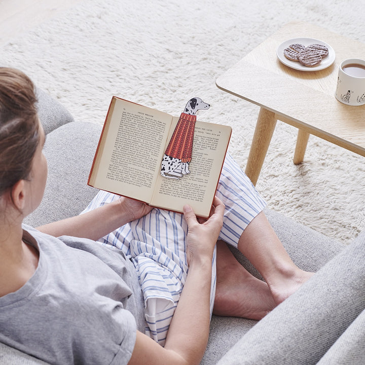 Bookmark - Dalmatian
