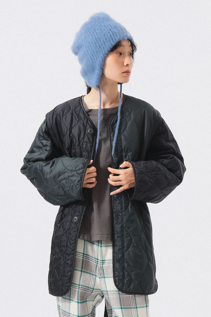 Crazy Dutch Sleeve Liner - Black