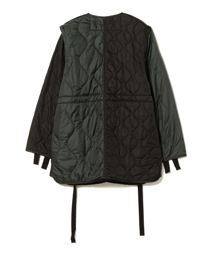 Crazy Dutch Sleeve Liner - Black