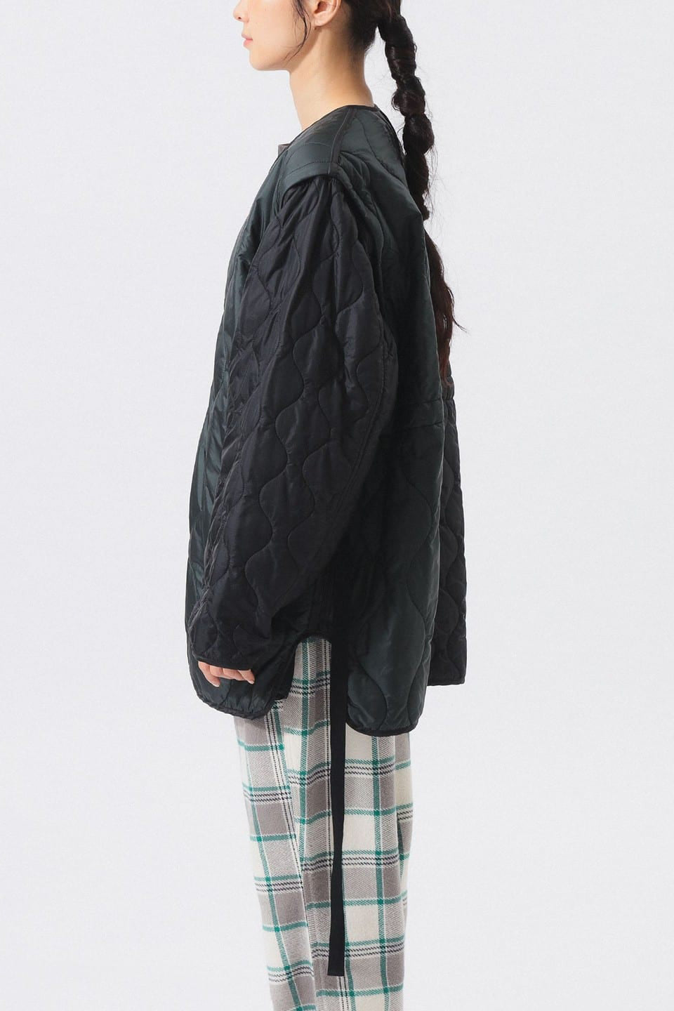 Crazy Dutch Sleeve Liner - Black
