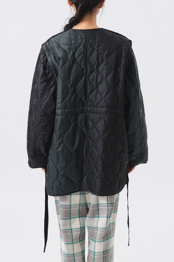Crazy Dutch Sleeve Liner - Black