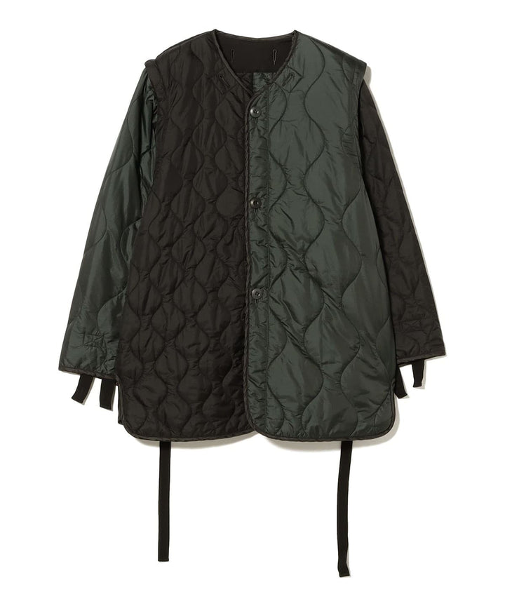 Crazy Dutch Sleeve Liner - Black