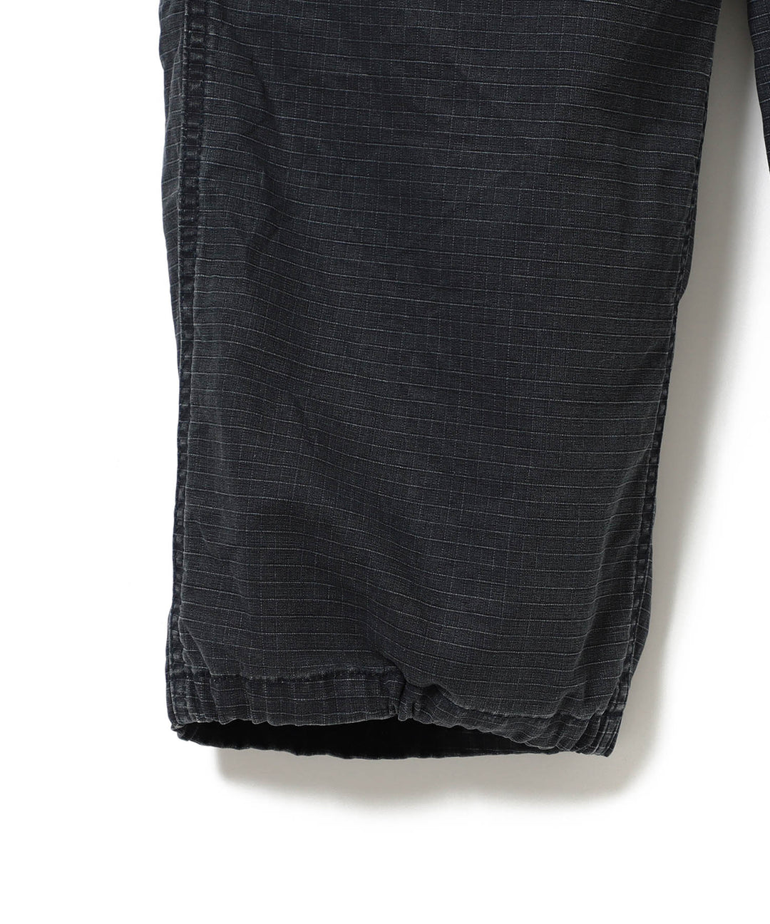 Ripstop Military Trousers - Navy - Frontiers Woman