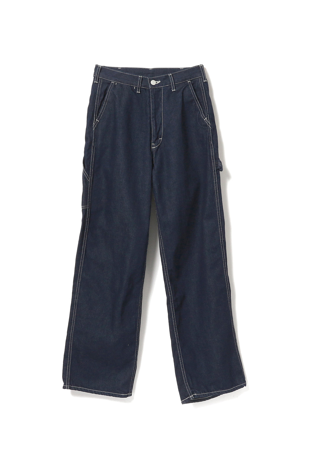 12oz Denim Painter Pants - Indigo