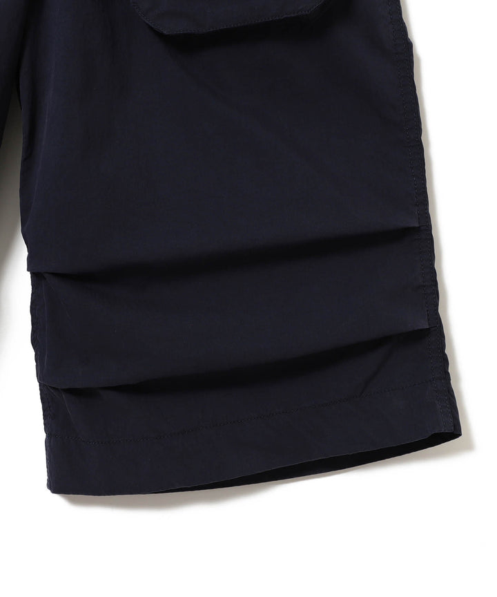 Military Shorts - Dark Navy - Frontiers Woman