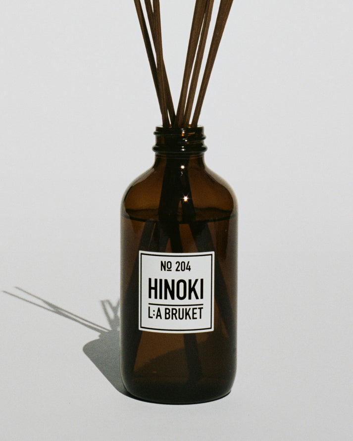 Room Diffuser - Hinoki