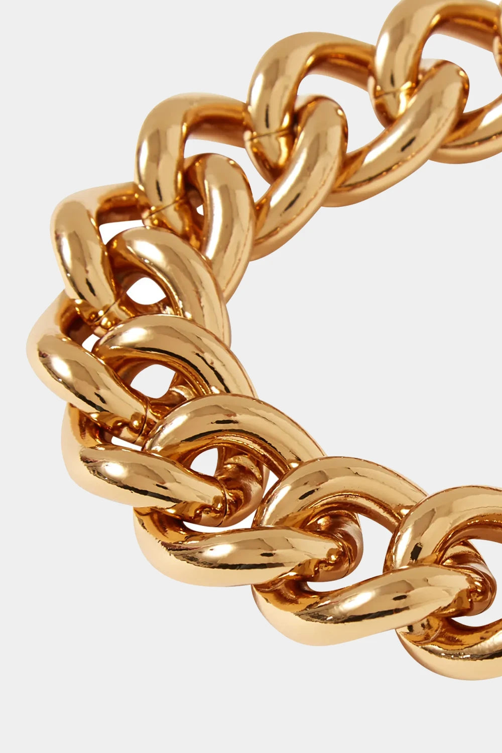 Pyrene Necklace - Gold