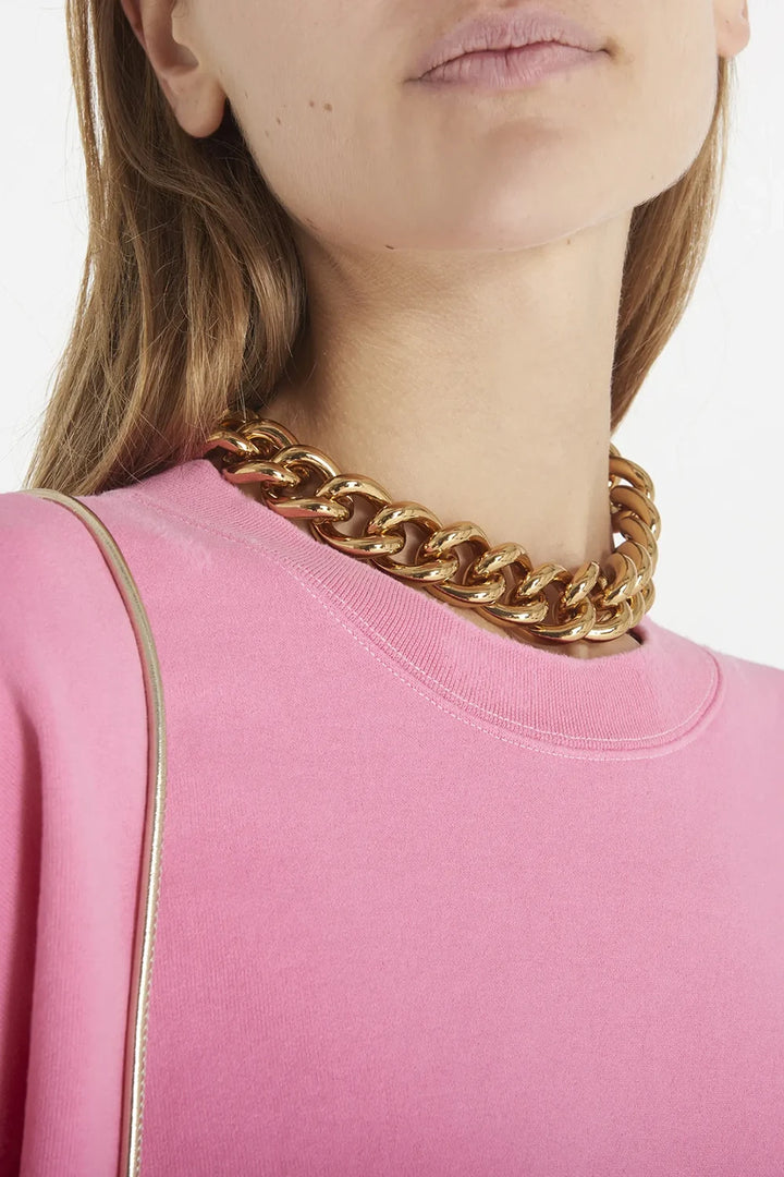 Pyrene Necklace - Gold