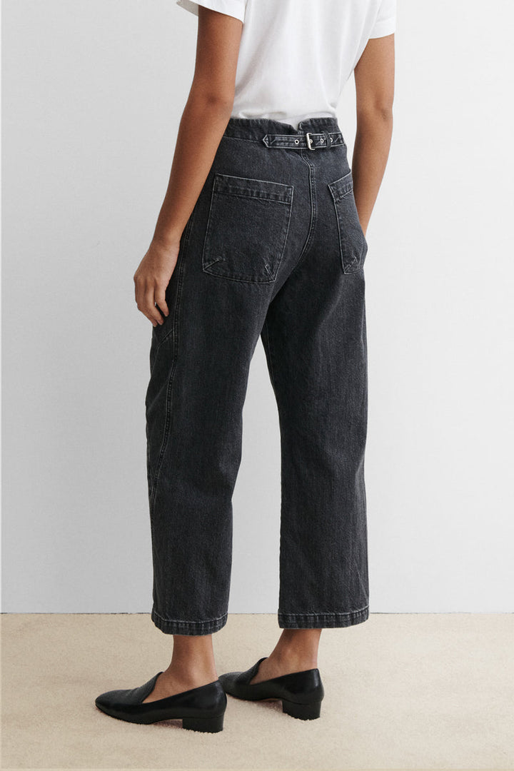 Elkin Pant - Black - Frontiers Woman