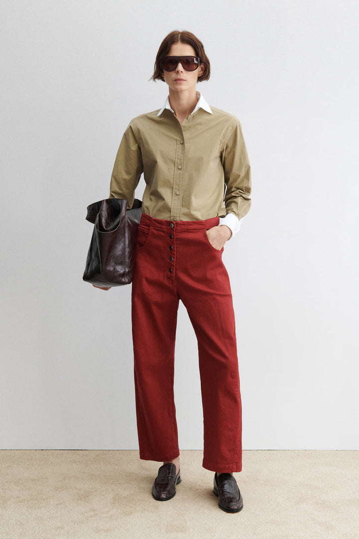 Elkin Pant - Pomona - Frontiers Woman