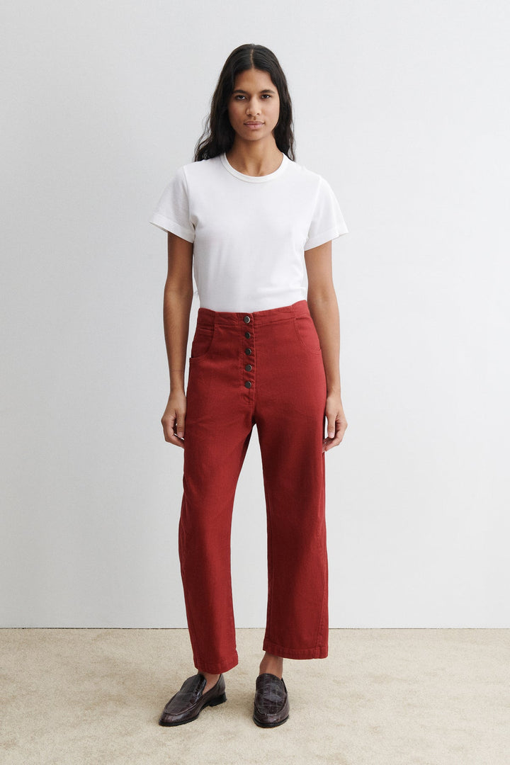Elkin Pant - Pomona - Frontiers Woman