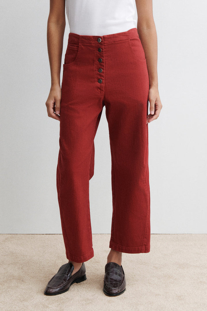 Elkin Pant - Pomona - Frontiers Woman