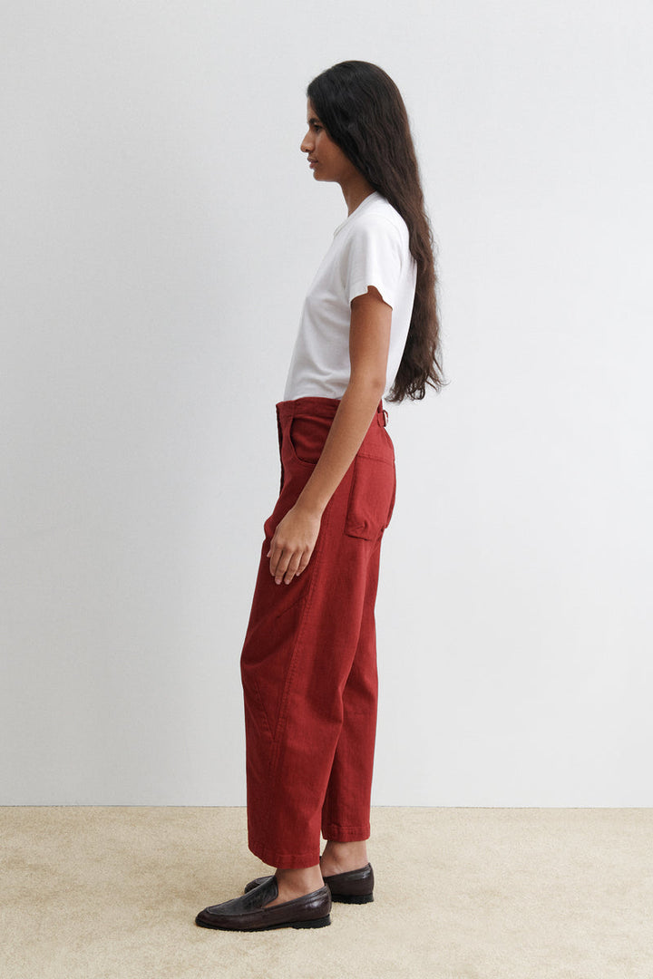Elkin Pant - Pomona - Frontiers Woman