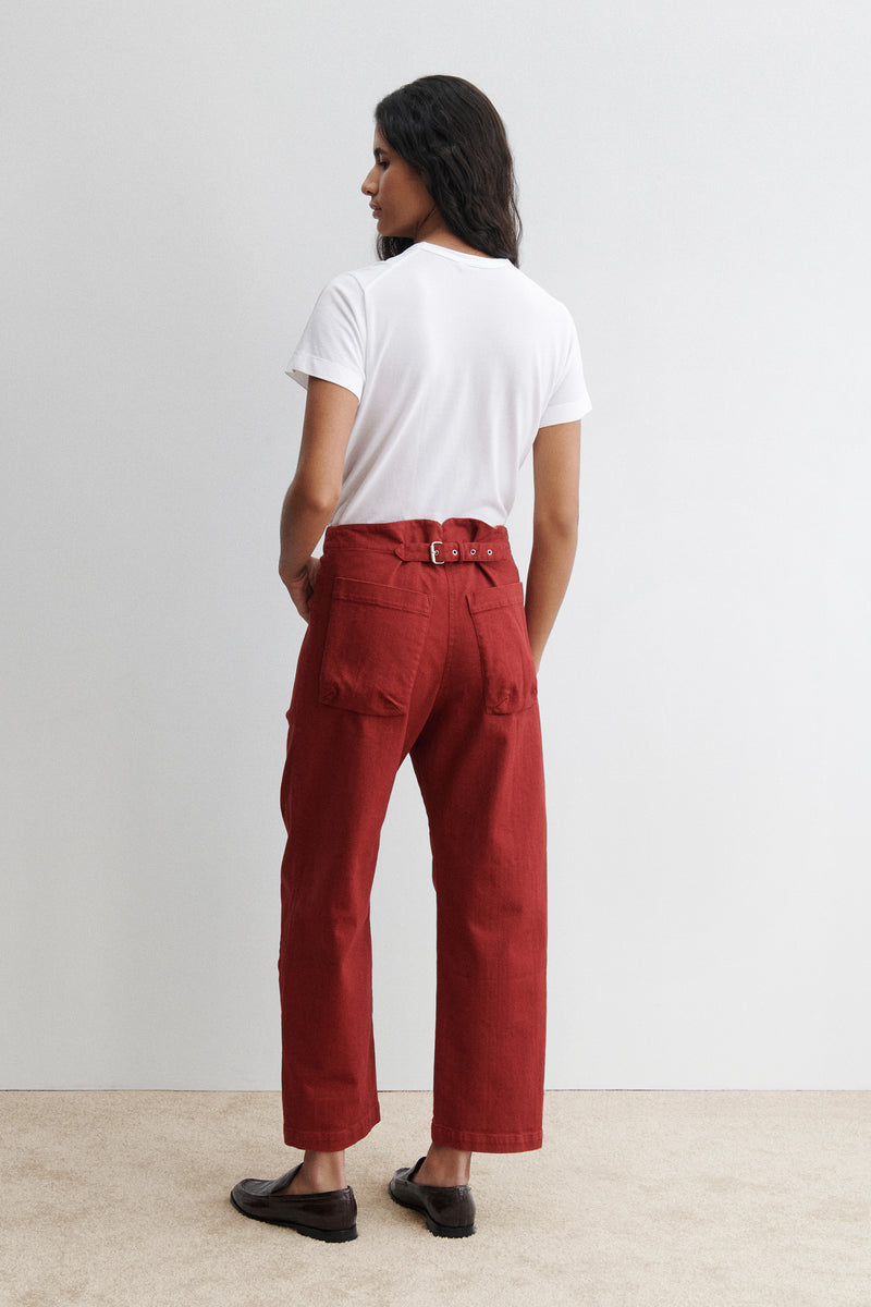Elkin Pant - Pomona - Frontiers Woman