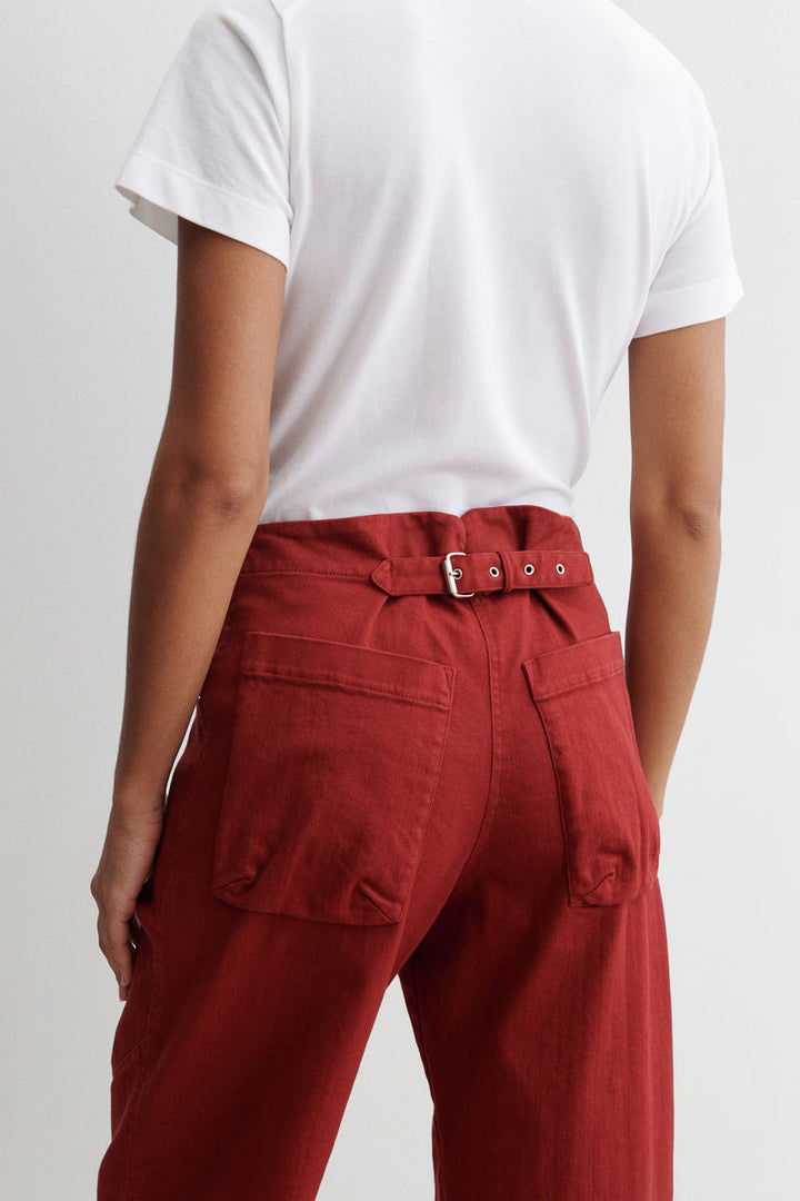 Elkin Pant - Pomona - Frontiers Woman