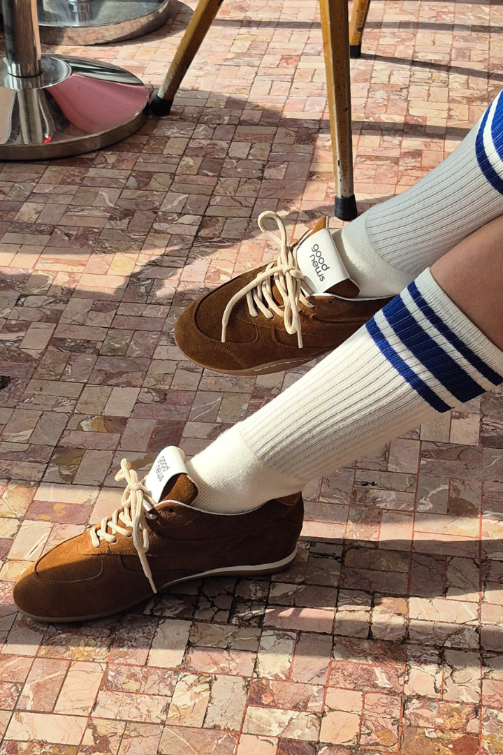 Sonny Trainer - Chestnut