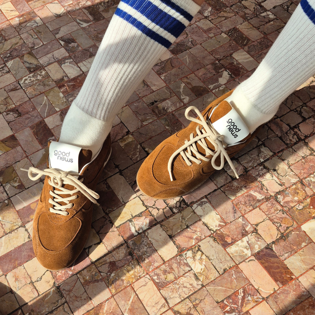 Sonny Trainer - Chestnut