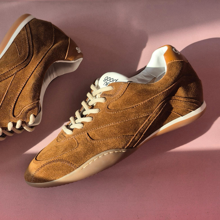 Sonny Trainer - Chestnut