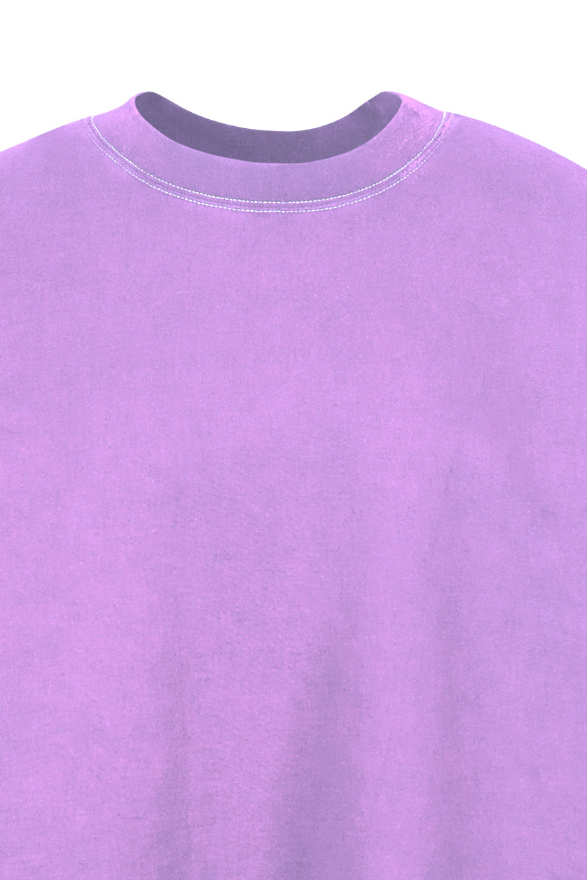 Fond Sweatshirt - Orchid