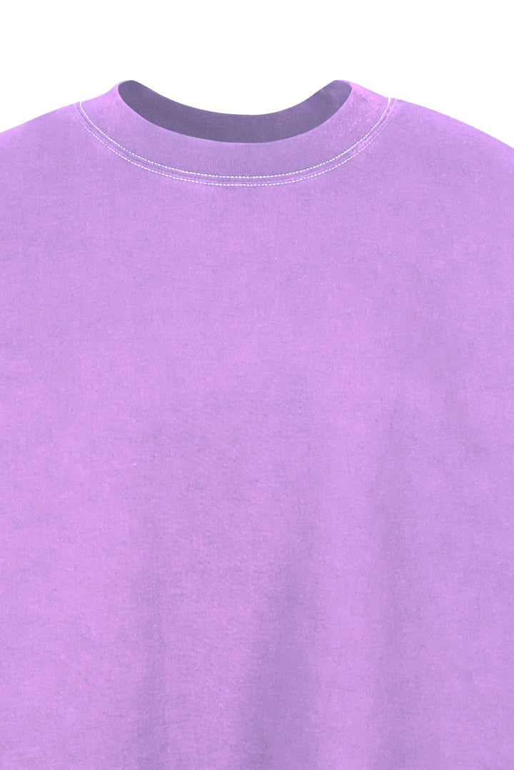 Fond Sweatshirt - Orchid