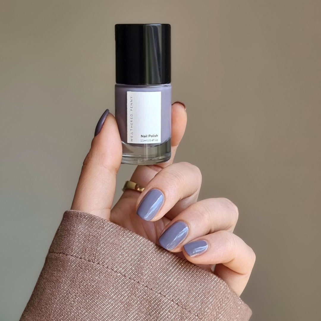 Eminence Nail Polish