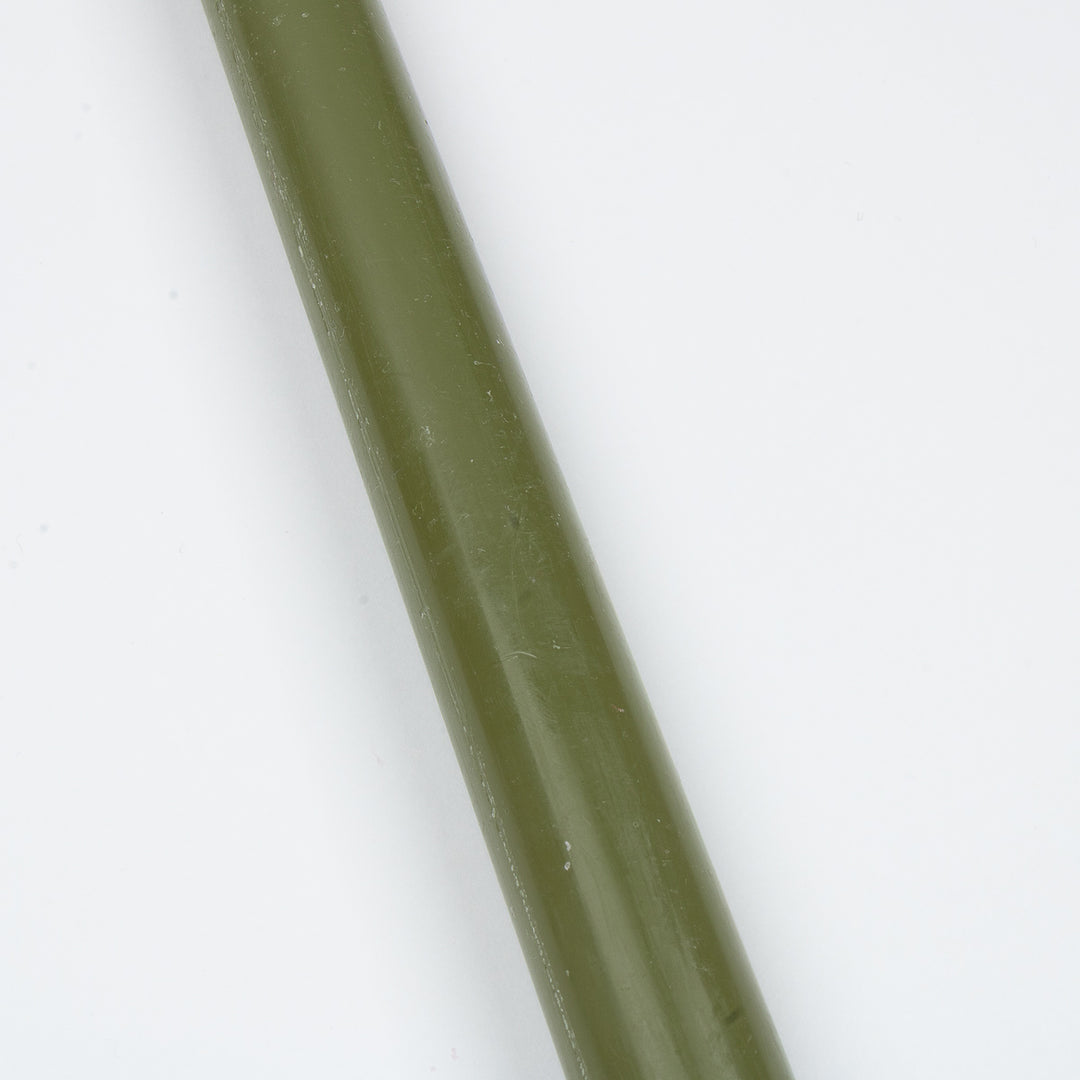 Sage Taper Candle - 12hr Burn