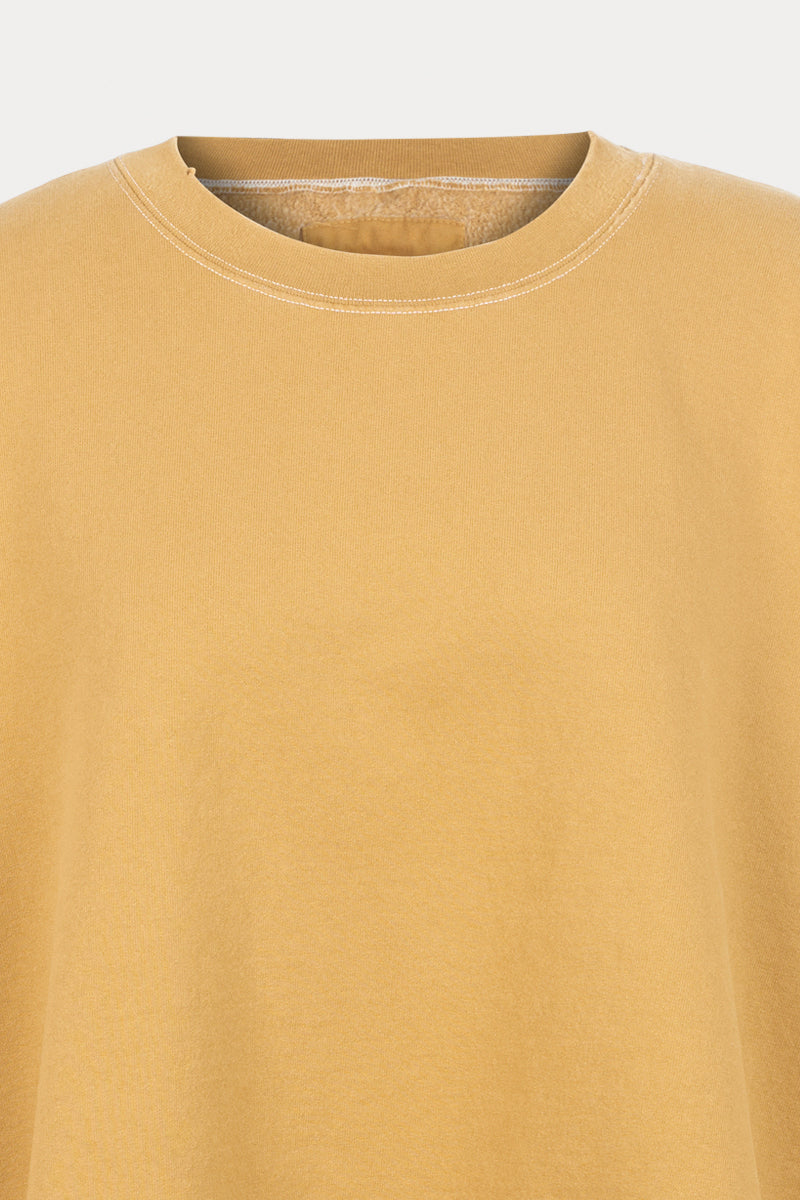 Fonder Sweatshirt - Camel