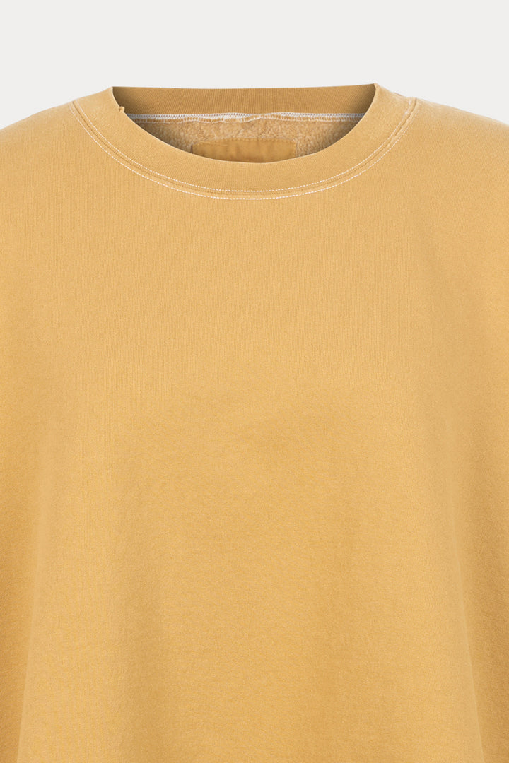 Fonder Sweatshirt - Camel