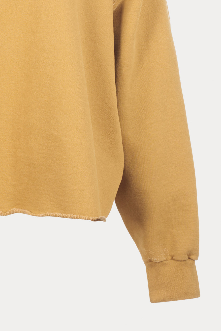 Fonder Sweatshirt - Camel
