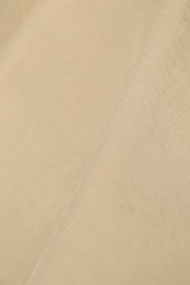 Large Shoulder Bag - Beige - Frontiers Woman