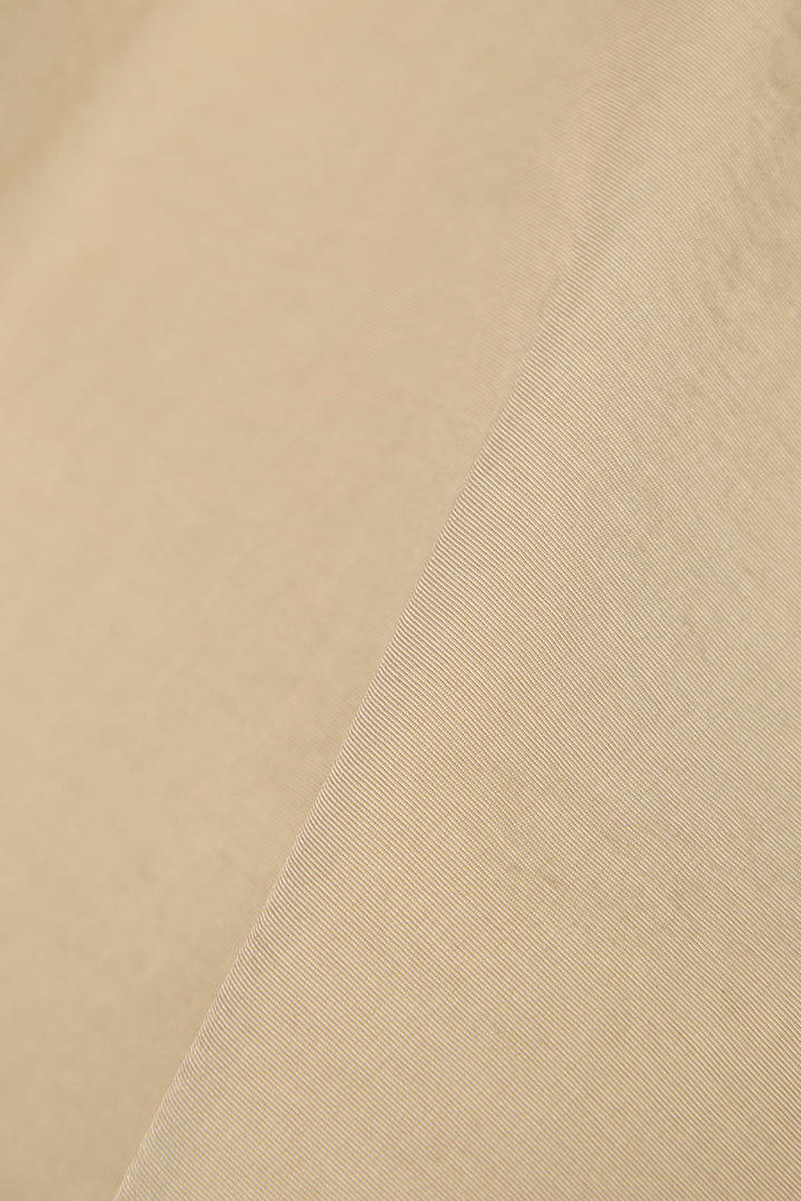 Large Shoulder Bag - Beige - Frontiers Woman