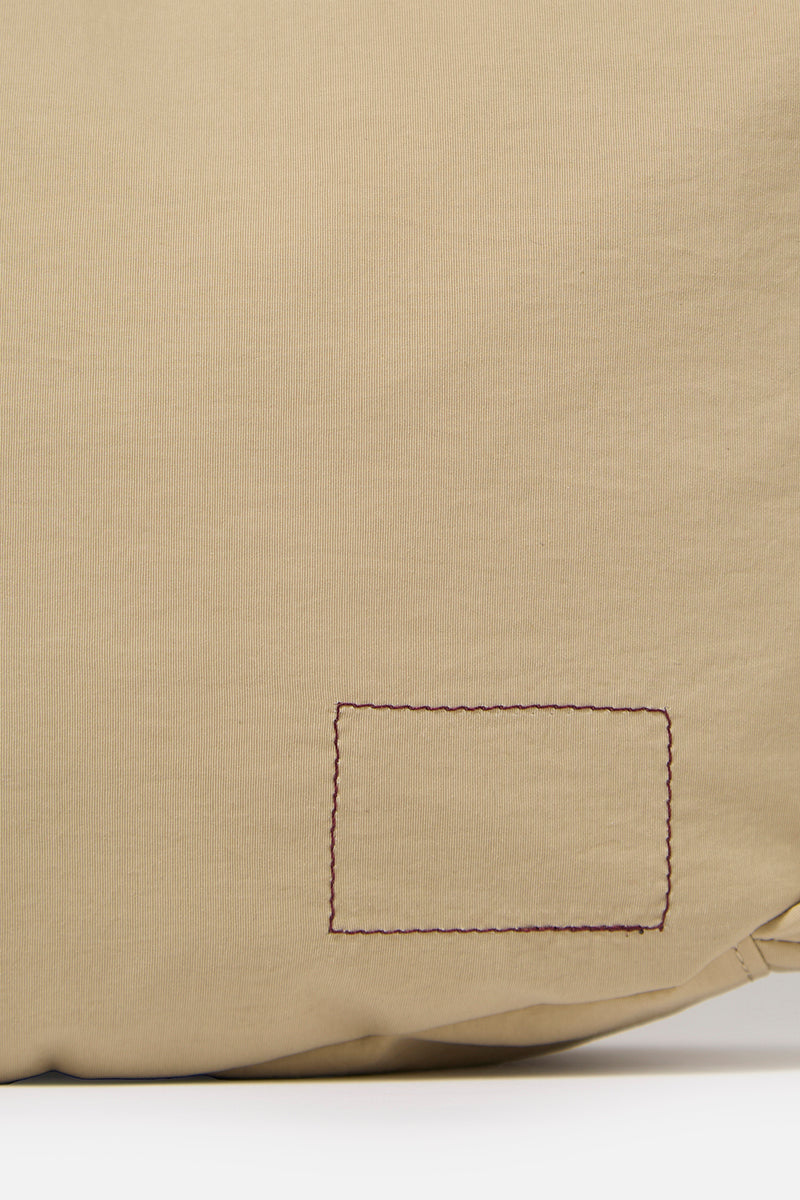 Medium Shoulder Bag - Beige - Frontiers Woman