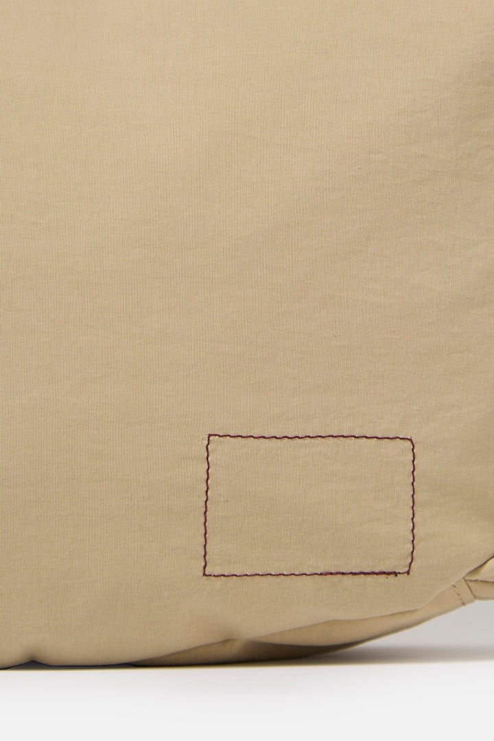 Medium Shoulder Bag - Beige - Frontiers Woman