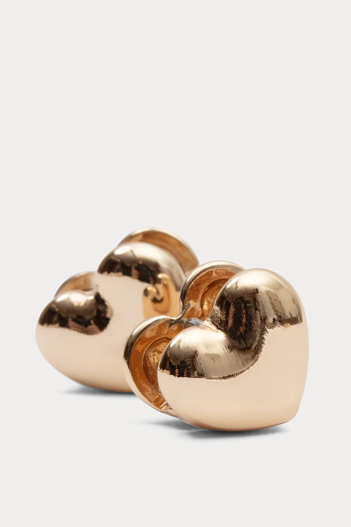 Cora Earrings - Gold Plated