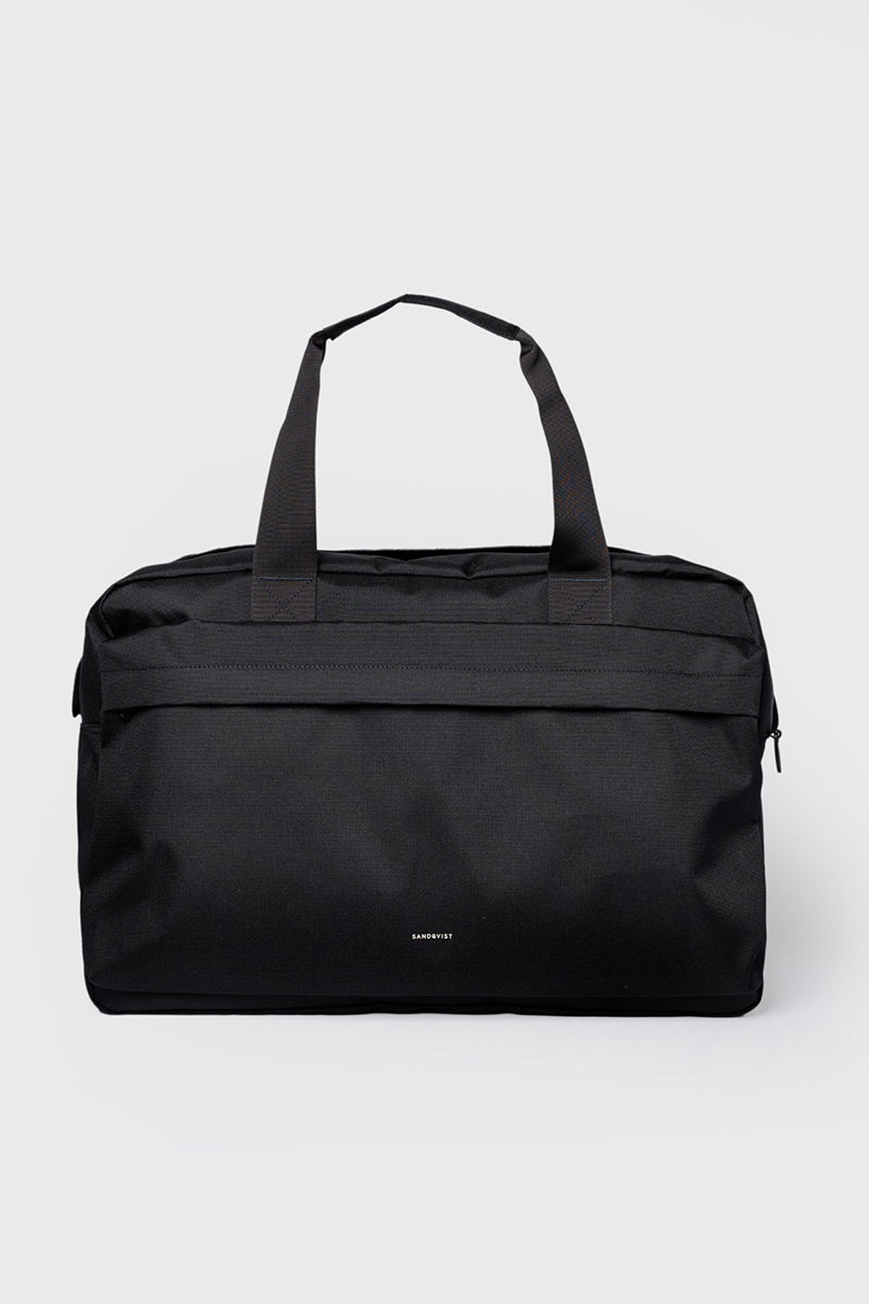 Go Weekender L - Black